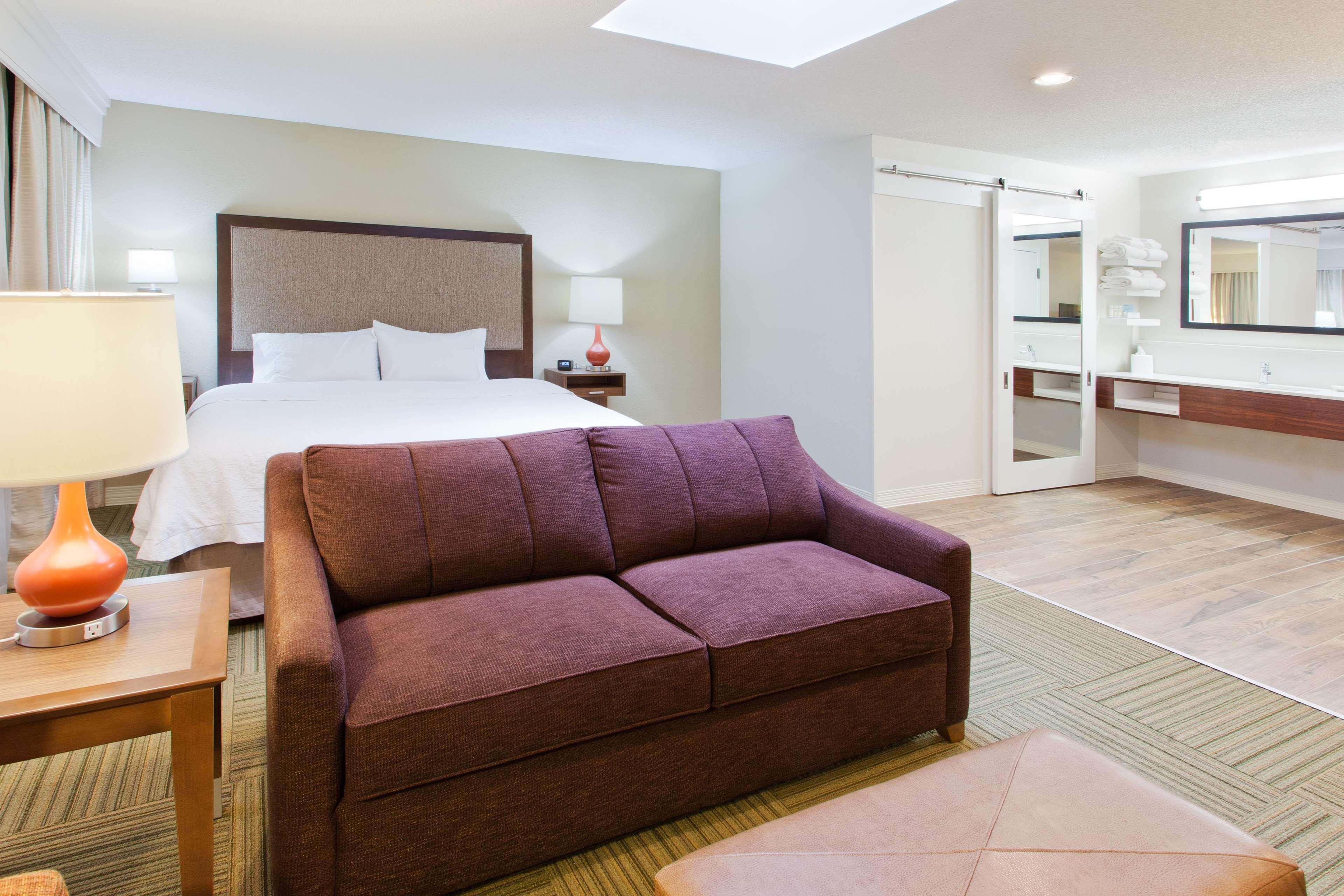Hampton Inn Bremen Exterior foto