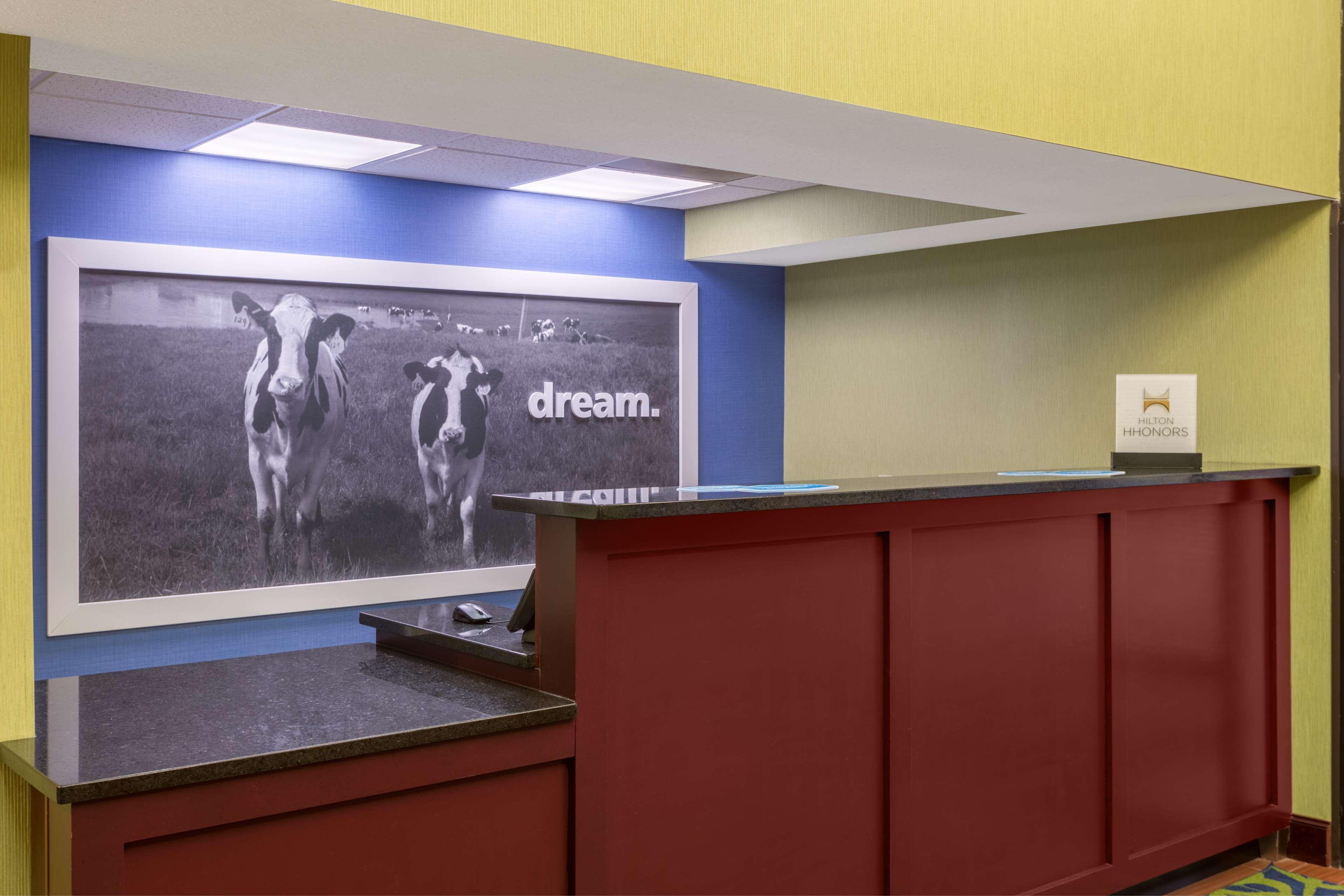 Hampton Inn Bremen Exterior foto